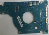 SEAGATE ST9250315AS FW 0002SDM1 100536286 REV E PCB