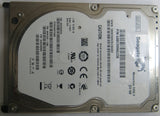 SEAGATE ST9250315AS FW 0002SDM1 100536286 REV E PCB