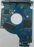 SEAGATE ST9250315AS FW 0001SDM1 100536286 REV E PCB