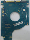SEAGATE ST9250315AS FW 0001SDM1 100536286 REV E PCB