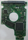 SEAGATE ST96812AS FW 3.14 100349359 REV D PCB