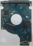 SEAGATE ST9320423AS FW 0006HPM1 100565308 REV A PCB