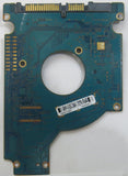 SEAGATE ST9320423AS FW 0006HPM1 100565308 REV A PCB
