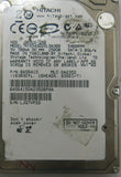 HITACHI HTS543225L9A300 MLC DA2352 220 0A90002 01 PCB