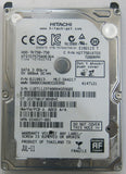 HITACHI HTS727575A9E364 MLC DA4217 220 0A90269 01 PCB