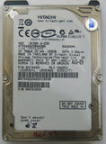 HITACHI HTS545025B9A300 MLC DA2831 220 0A90161 01 PCB