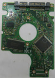 HITACHI HTS541080G9SA00 MLC DA1519 320 0A25182 01 PCB