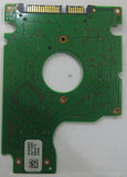 HITACHI HTS541080G9SA00 MLC DA1519 320 0A25182 01 PCB