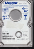 6Y060L0420411, PCB: 301599100 , Serial: Y2R6CX0E , 60GB 3.5