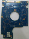HITACHI HTS543216A7A384 MLC DA4024 795211388145 PCB