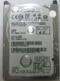 HITACHI HTS543216A7A384 MLC DA4024 795211388145 PCB