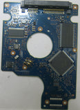 HITACHI HTS543216A7A384 MLC DA4024 HTS543216A7A384 PCB