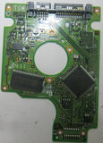 HITACHI HTS543225L9A300 MLC DA2663 220 0A90002 01 PCB