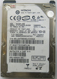 HITACHI HTS543225L9A300 MLC DA2663 220 0A90002 01 PCB