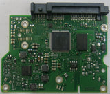 SEAGATE ST2000DM001 FW CC29 100717520 REV B PCB