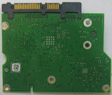 SEAGATE ST2000DM001 FW CC29 100717520 REV B PCB