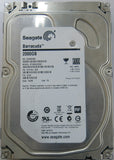 SEAGATE ST2000DM001 FW CC29 100717520 REV B PCB