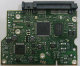 SEAGATE ST500DM002 FW CC4C 100664987 REV B PCB