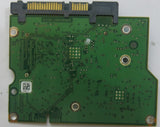 SEAGATE ST500DM002 FW CC4C 100664987 REV B PCB