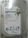 SEAGATE ST500DM002 FW CC4C 100664987 REV B PCB