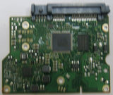 SEAGATE ST1000DM003 FW CC44 100687658 REV C PCB