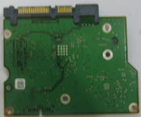 SEAGATE ST1000DM003 FW CC44 100687658 REV C PCB