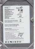 Model: ST3160023AS, Serial: 5MT4953B,  160GB 3.5,  PCB: 100336321 RE V