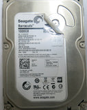 SEAGATE ST1000DM003 FW CC44 100687658 REV C PCB