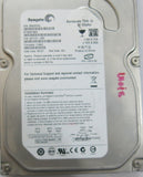 SEAGATE ST380815AS FW 3.AAD 100428473 REV C PCB