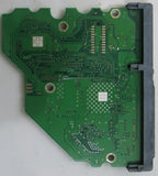 SEAGATE ST3120026AS FW 3.42 100336321 REV B PCB