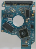 TOSHIBA MK565GSX HDD2H82 E ULO1 S G002641A PCB