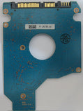 TOSHIBA MK565GSX HDD2H82 E ULO1 S G002641A PCB