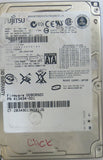 FUJITSU MMHV2120BH PL CA26338-B74104BA TP1 PCB