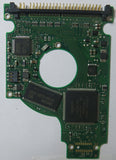 SEAGATE 100346102 REV B PCB