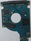 SEAGATE 100565308 REV A PCB