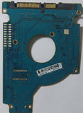SEAGATE 100565308 REV A PCB