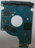SEAGATE ST9500325AS FW 002BSM1 PCB