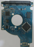 SEAGATE ST500LT012 FW 0001SDM1 100696152 REV C PCB