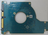 SEAGATE ST500LT012 FW 0001SDM1 100696152 REV C PCB