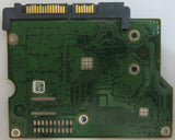 SEAGATE ST3500418AS 100535704 REV C PCB
