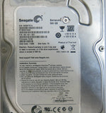 SEAGATE ST3500418AS 100535704 REV C PCB