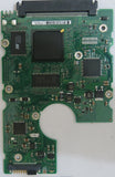SEAGATE ST3146707LC FW d704 100385289 REV A PCB