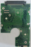 SEAGATE ST3146707LC FW d704 100385289 REV A PCB