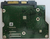SEAGATE ST500DM002 FWKC45 100535704 REV C PCB