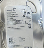 SEAGATE ST500DM002 FWKC45 100535704 REV C PCB