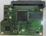 SEAGATE ST500DM002 FW KC45 100535704 REV C PCB