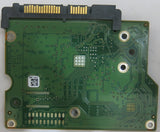 SEAGATE ST500DM002 FW KC45 100535704 REV C PCB