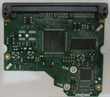 SEAGATE ST31000524AS FW JC4B 100475720 REV A PCB