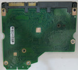 SEAGATE ST31000524AS FW JC4B 100475720 REV A PCB