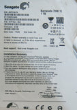 SEAGATE ST31000524AS FW JC4B 100475720 REV A PCB